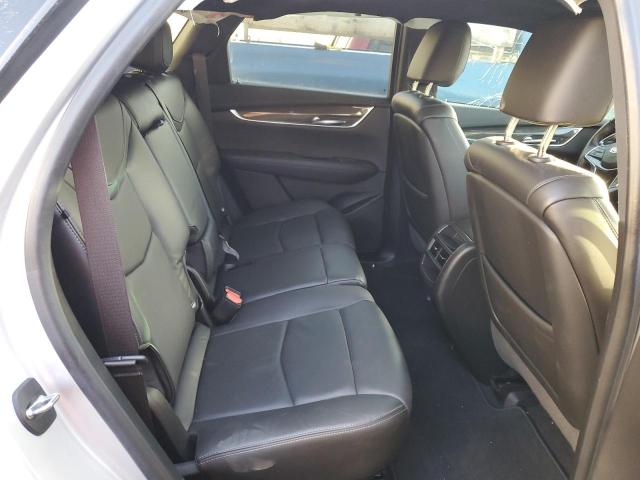 2020 CADILLAC XT5 SPORT - 1GYKNGRS3LZ146197