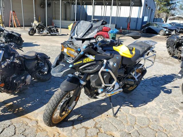 2022 BMW R 1250 GS Adventure en venta en Austell, GA