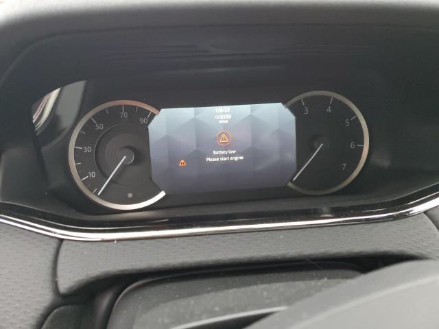 SALZT2FX0NH173730 Land Rover RANGEROVER