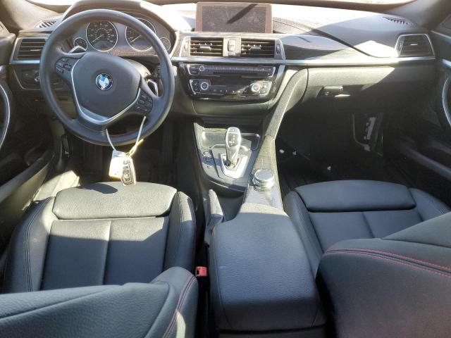 2018 BMW 330 XIGT WBA8Z9C59JB219983