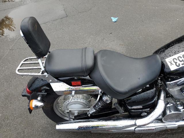 2007 HONDA VT750 C2 JH2RC53017M001501