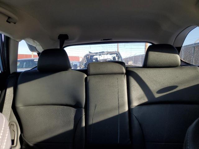 4S4BSBLC2G3259307 Subaru Outback 2.5i Limited