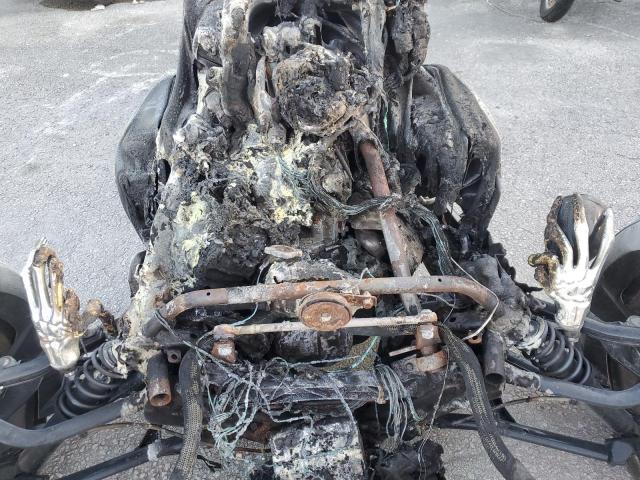 2021 CAN-AM RYKER - 3JB2FEF25MJ003299