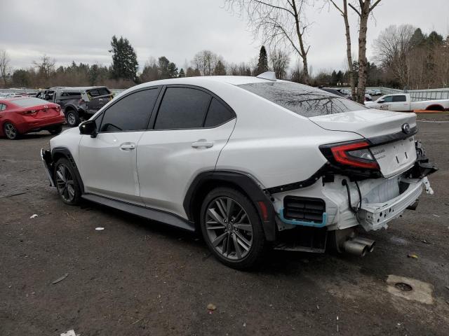 JF1VBAA64N9007356 Subaru WRX