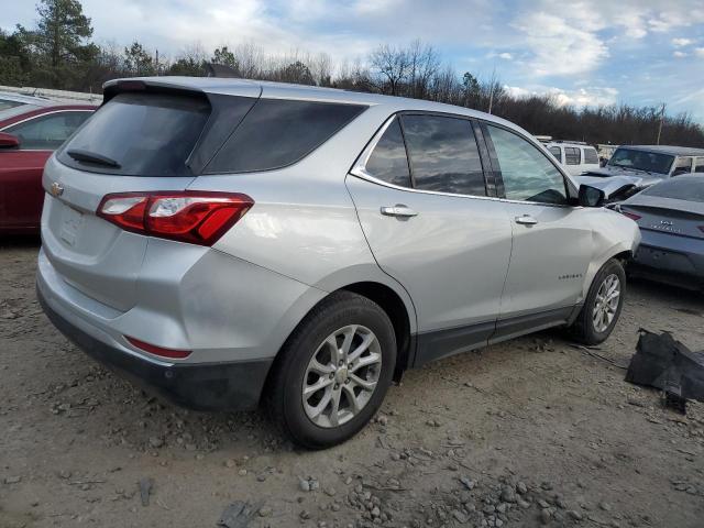 2018 CHEVROLET EQUINOX LT - 2GNAXJEV6J6250675