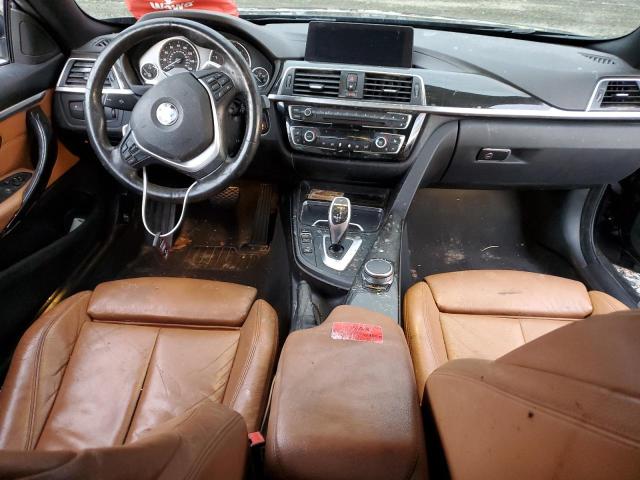 WBA4W3C58KAF92687 BMW 4 Series