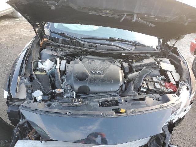 2018 NISSAN MAXIMA 3.5 - 1N4AA6AP9JC362415