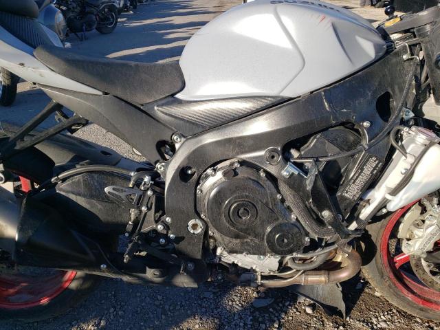 2023 SUZUKI GSX-R600 - JS1GN7FA7P7100004