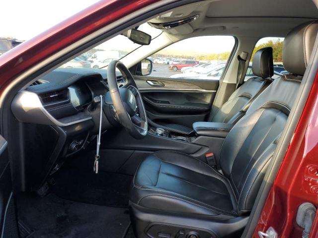 1C4RJKBG0N8533484 Jeep Grand Cherokee L Limited