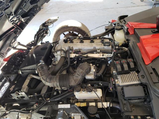 2016 POLARIS SLINGSHOT 57XAAPFA8G5110597