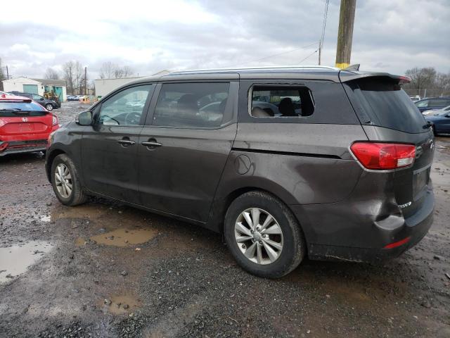 KNDMB5C10G6111023 KIA SEDONA LX