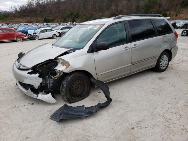 2006 Toyota Sienna CE