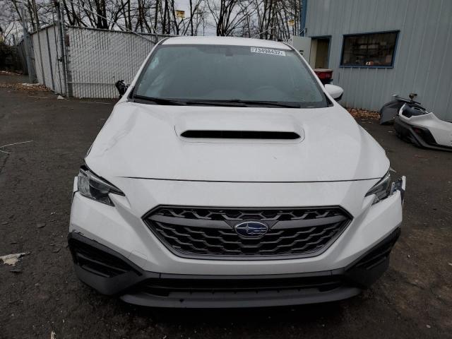 JF1VBAA64N9007356 Subaru WRX