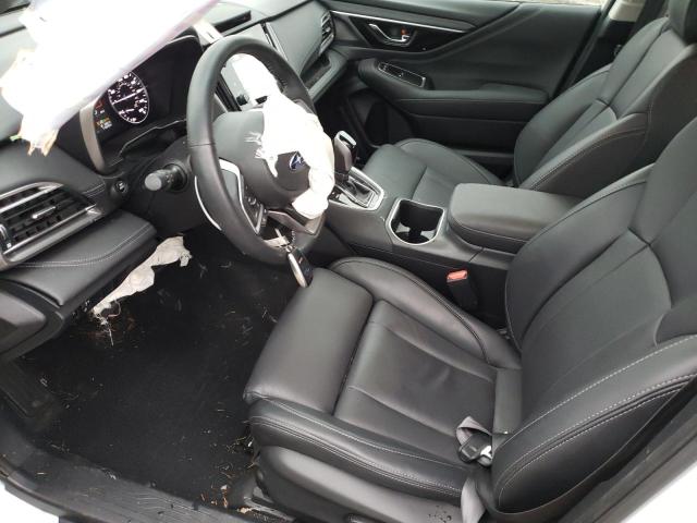 4S3BWAN63N3002681 Subaru Legacy Limited