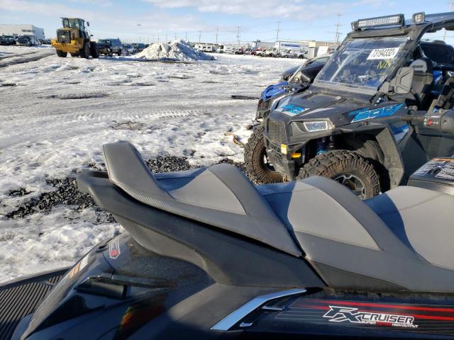 2016 YAMAHA FX CRUISER YAMA0165K516