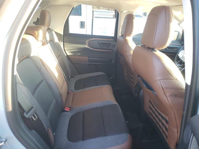 2021 FORD BRONCO SPO 3FMCR9C60MRA05546