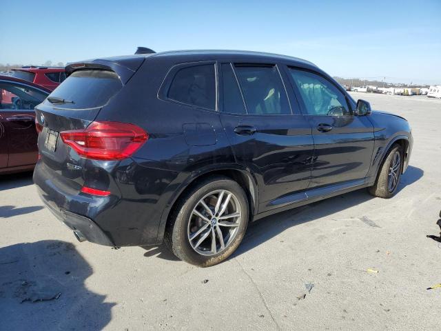 5UXTR9C56JLD89288 2018 BMW X3, photo no. 3