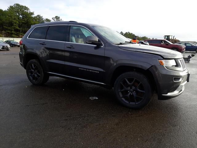 1C4RJFJM9GC334707 Jeep Grand Cherokee Summit