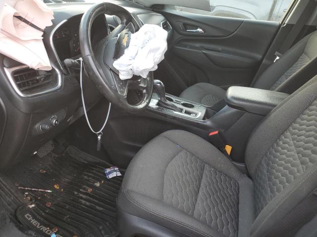 2018 CHEVROLET EQUINOX LT - 2GNAXJEV6J6250675