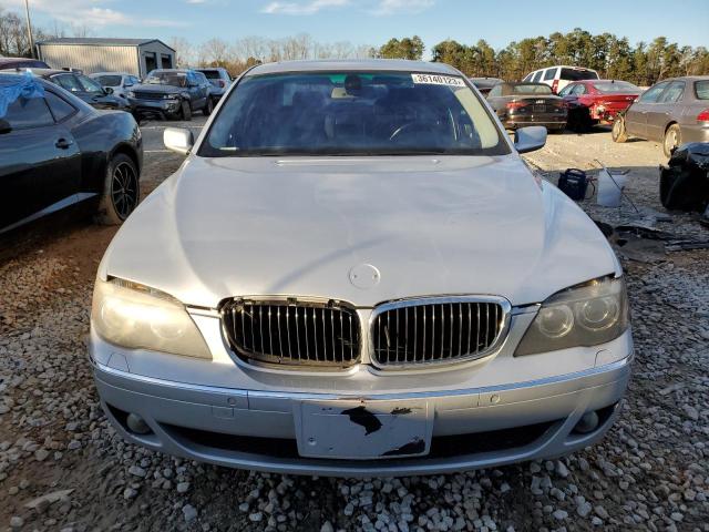 WBAHN83546DT30278 BMW 750 LI