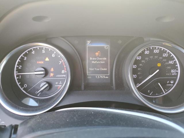 4T1C11AKXLU922137 Toyota CAMRY LE