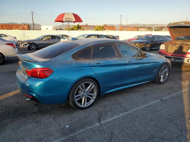 2018 BMW 440I GRAN WBA4J5C57JBF06479