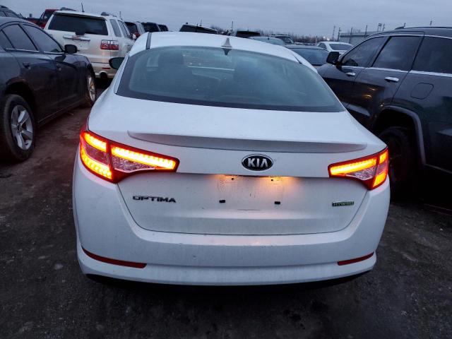 KNAGM4AD6D5047051 KIA OPTIMA HYBRID