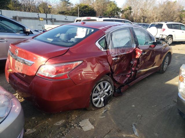 2015 NISSAN ALTIMA - 1N4AL3AP1FC172754