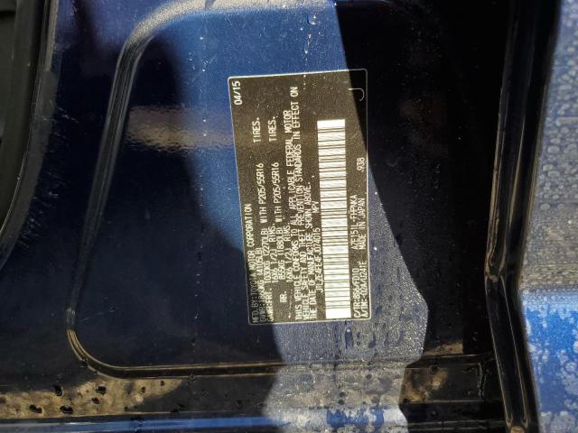 2015 TOYOTA SCION XB - JTLZE4FE4FJ074015