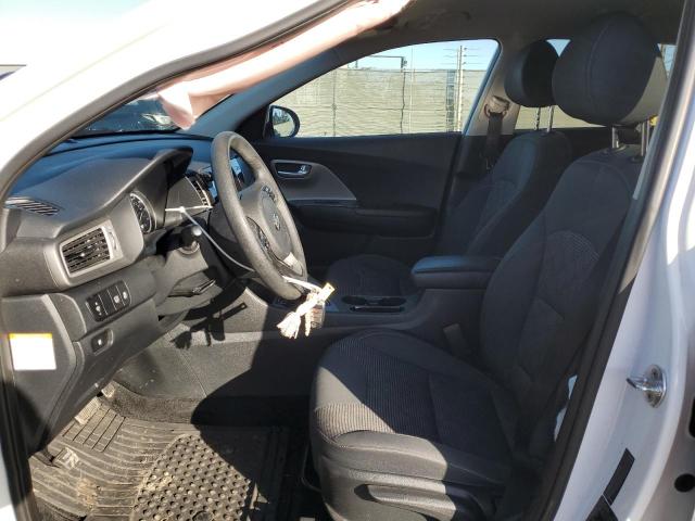 KNDCB3LC5K5306082 KIA NIRO FE