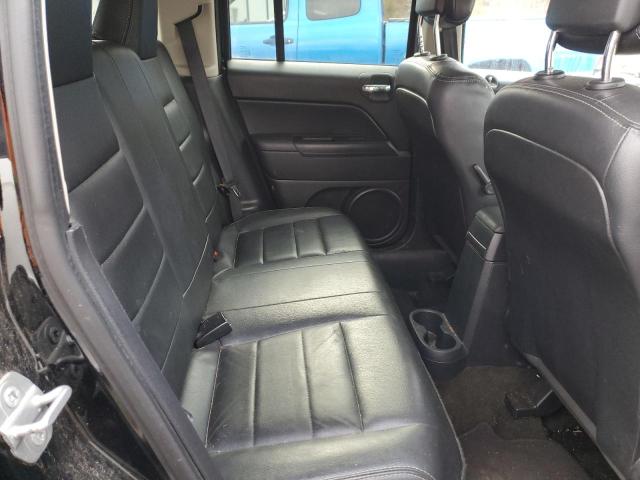 2016 JEEP PATRIOT LA - 1C4NJRFB9GD581372