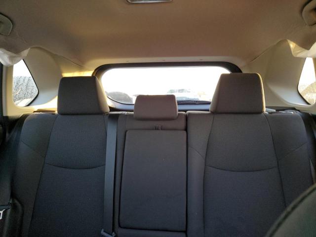 2020 TOYOTA RAV4 LE - 2T3G1RFV7LC126926