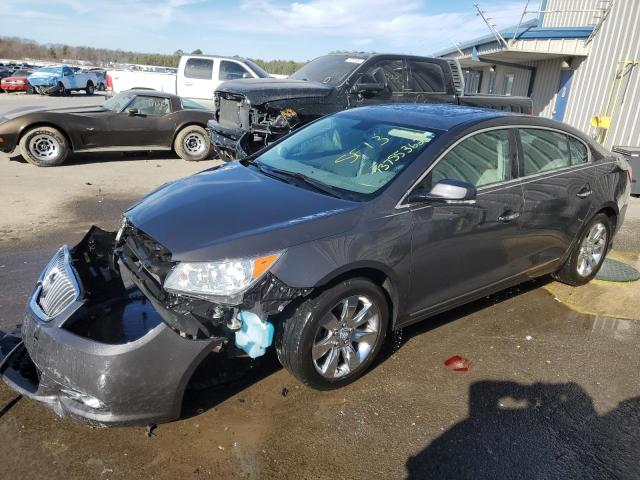 2013 BUICK LACROSSE - 1G4GC5E37DF136307