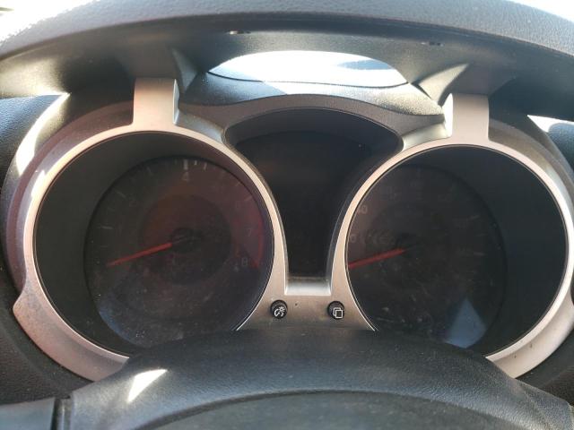 2016 NISSAN JUKE S - JN8AF5MR7GT600763