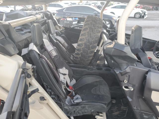 2021 CAN-AM MAVERICK X - 3JBVNAV44MK003431