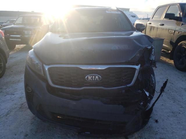 2019 KIA SORENTO LX - 5XYPGDA52KG492054