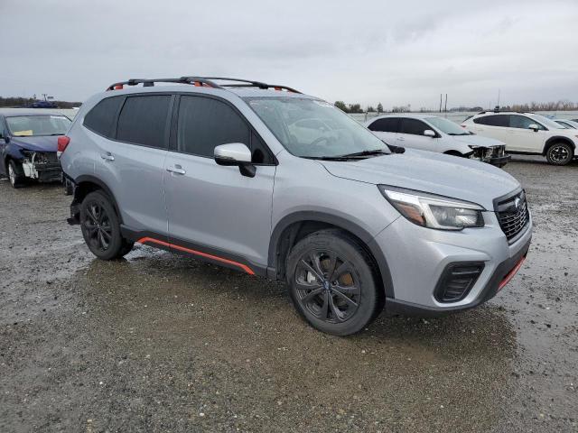 JF2SKARC3MH478234 Subaru Forester Sport