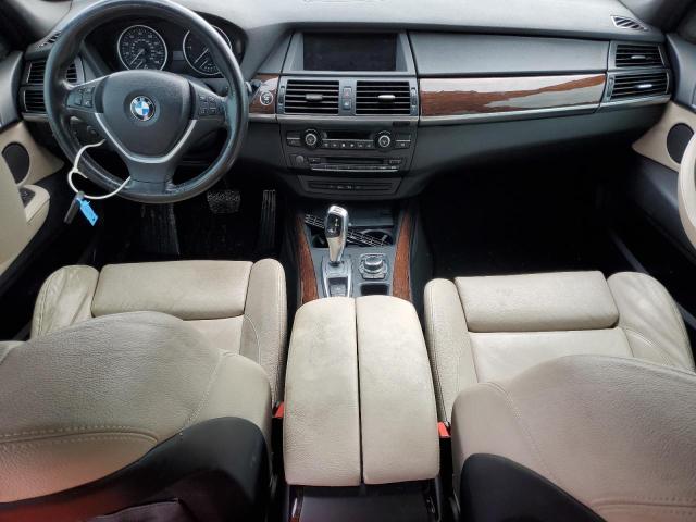 5UXZW0C57BL370519 BMW X5 Xdrive35d
