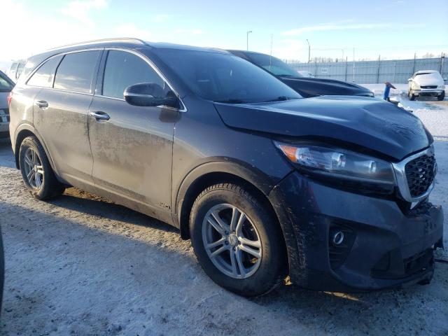 2019 KIA SORENTO LX - 5XYPGDA52KG492054