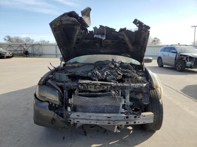2020 CHRYSLER 300 S - 2C3CCABG7LH137266