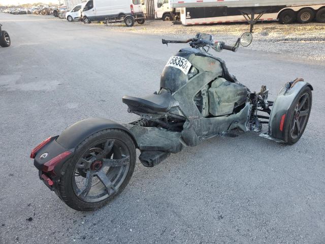 2021 CAN-AM RYKER - 3JB2FEF25MJ003299