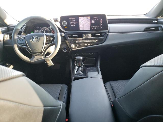 2022 LEXUS ES 300H BA 58ADA1C12NU013667