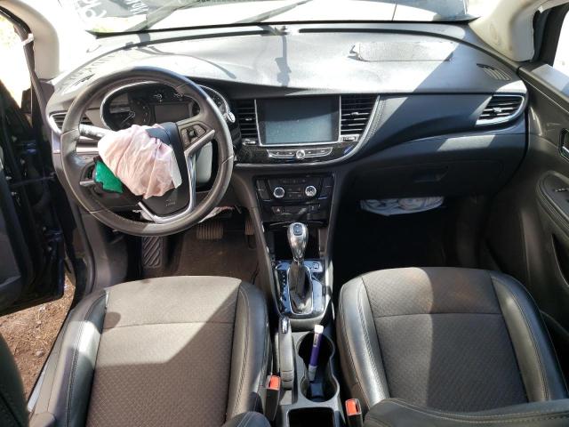 2020 BUICK ENCORE PRE - KL4CJASB8LB021020
