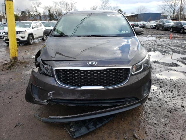 KNDMB5C10G6111023 KIA SEDONA LX
