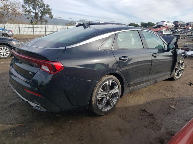 5XXG34J2XMG035968 KIA K5 EX
