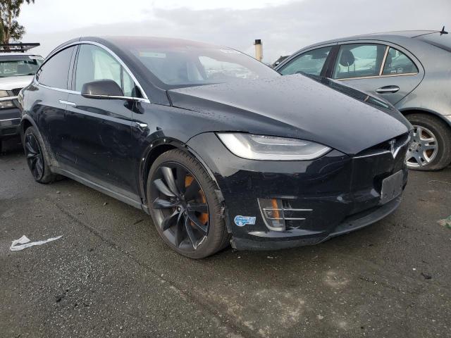 5YJXCAE27KF184489 Tesla MODEL X
