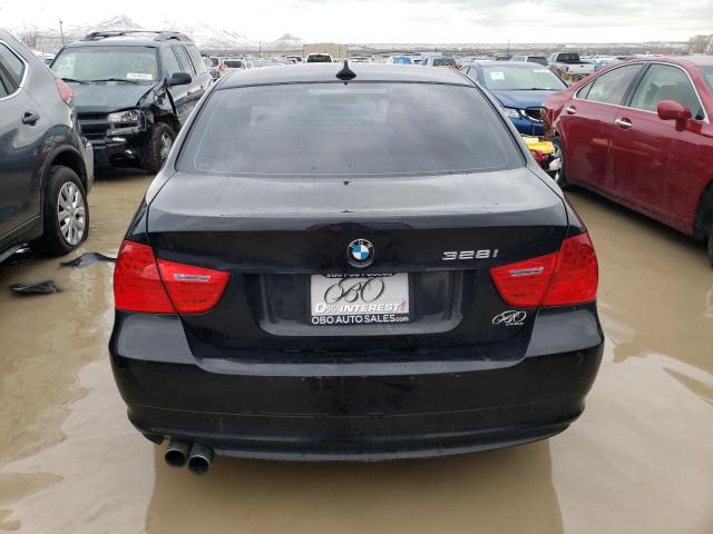 WBAPH5G56ANM34818 BMW 328 I Sulev