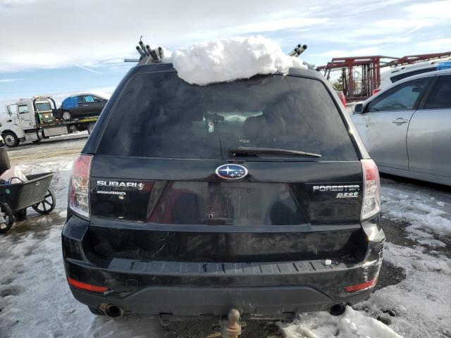JF2SH6CC1AH777902 Subaru Forester 2.5x Premium