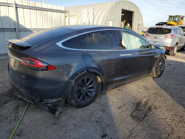 5YJXCBE21JF123479 Tesla MODEL X