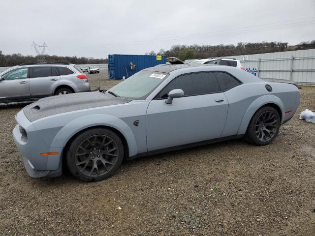 2020 Dodge Challenger SRT Hellcat Redeye